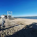 Casa Marea Lägenhet Porto Recanati