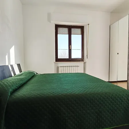 Appartement Casa Marea *