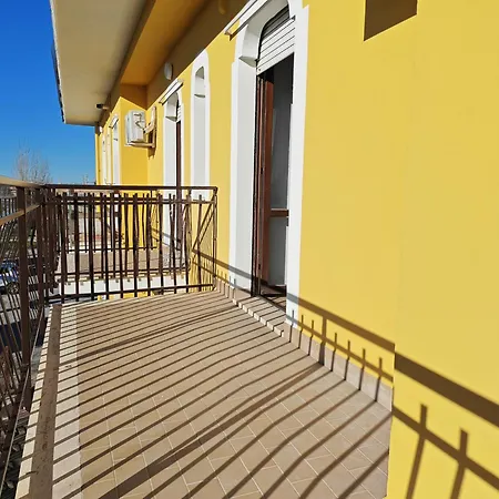 Casa Marea Porto Recanati