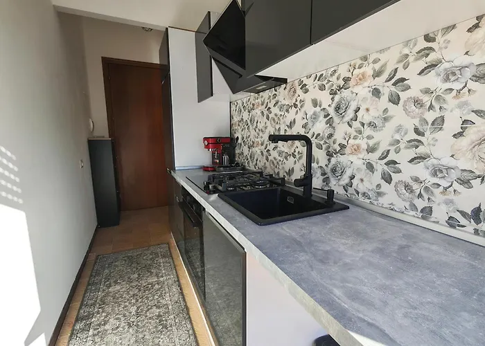 Appartement Casa Marea