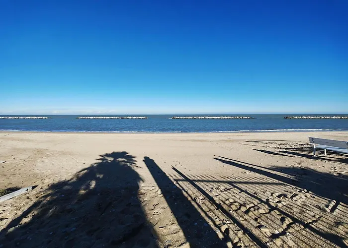 Casa Marea Appartement