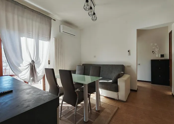Appartement Casa Marea *