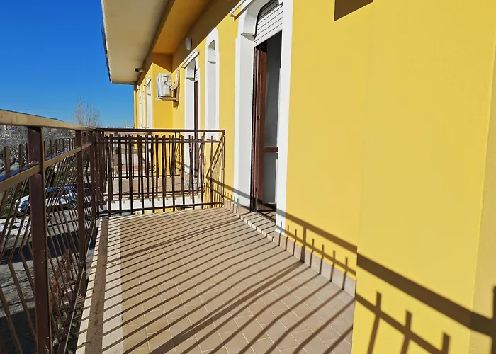 Casa Marea Porto Recanati