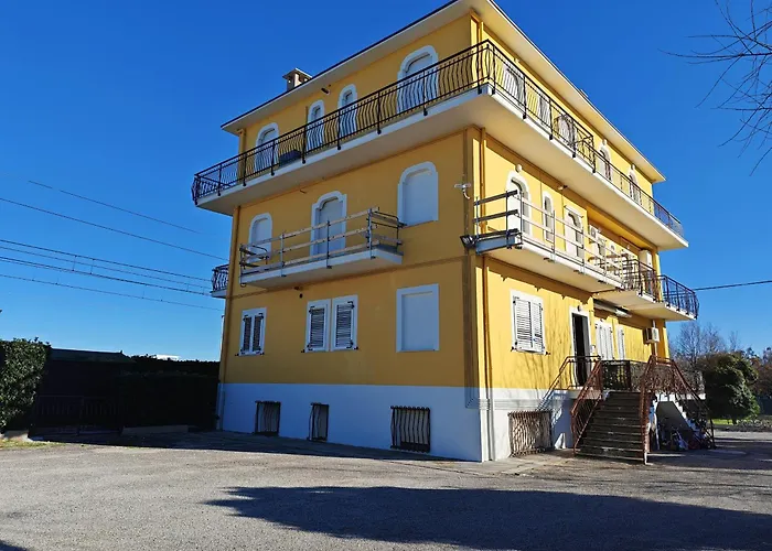 Casa Marea Porto Recanati