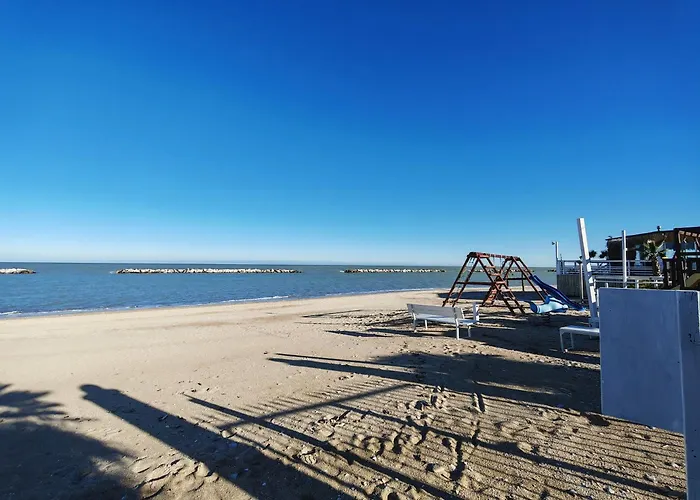 Casa Marea * Porto Recanati