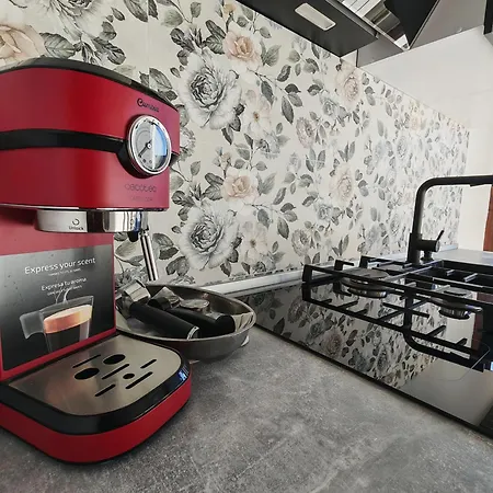 Casa Marea Apartment Porto Recanati