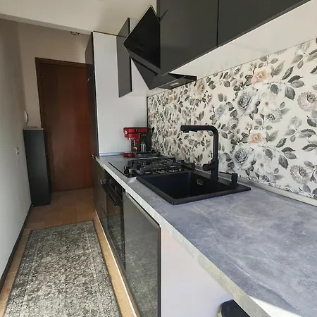 Apartamento Casa Marea