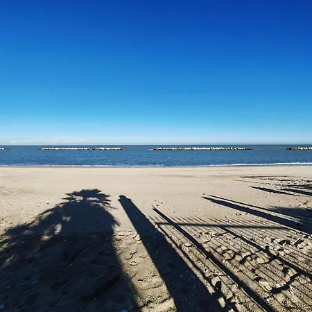 Casa Marea Apartment