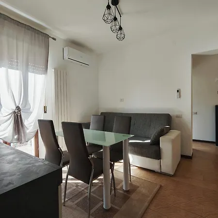 Apartamento Casa Marea *