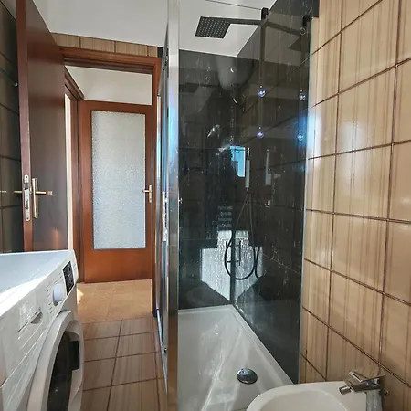 Casa Marea Apartamento Porto Recanati