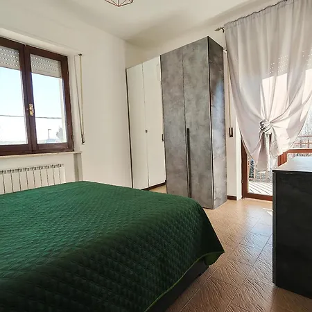 Casa Marea Apartment Porto Recanati