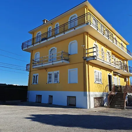 Casa Marea بورتو ريكاناتي