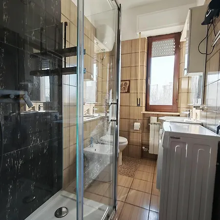 Casa Marea * Porto Recanati