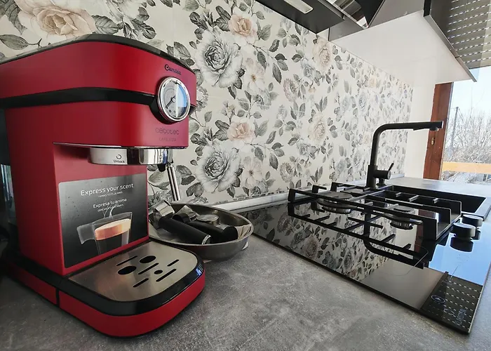 Casa Marea Apartment Porto Recanati