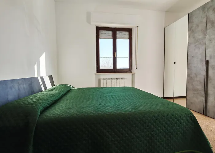 Apartment Casa Marea *