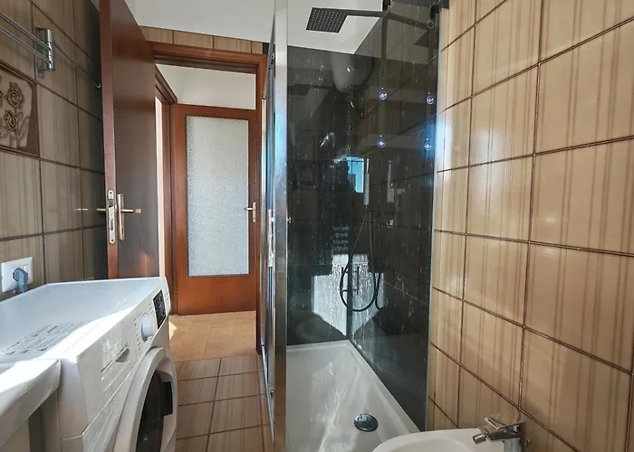 Casa Marea Apartment Porto Recanati