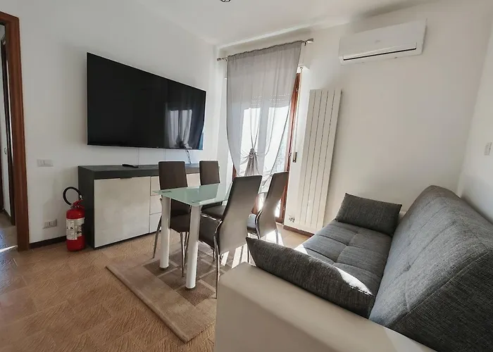 Casa Marea Apartment