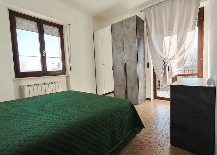 Casa Marea Apartment Porto Recanati