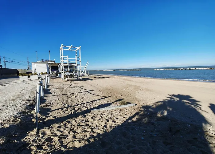 Casa Marea Apartment Porto Recanati