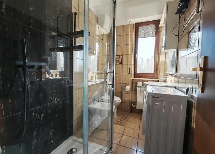 Casa Marea * Porto Recanati